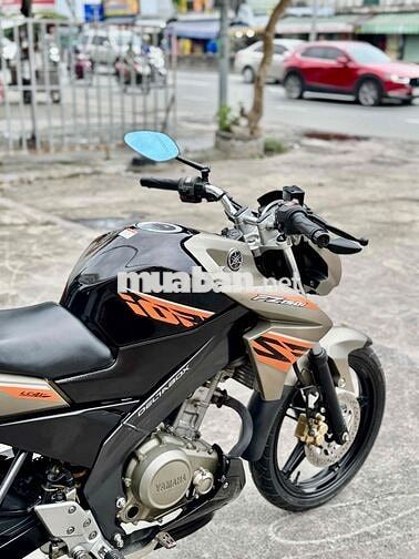 Yamaha FZ150I đẹp liền lạc. Zin. Chính chủ