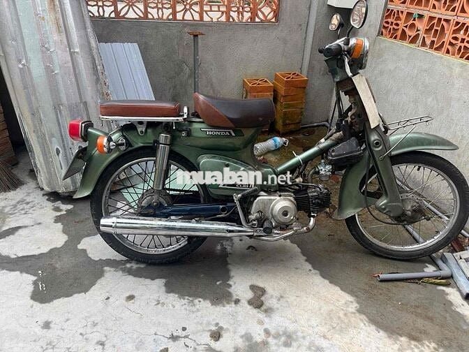 xe cub 81/70 bs 61