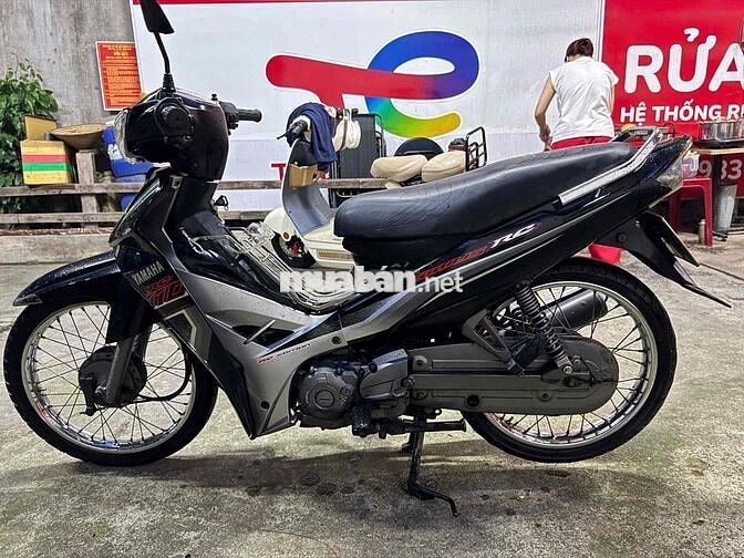 ce yamaha sirius đoi 2007