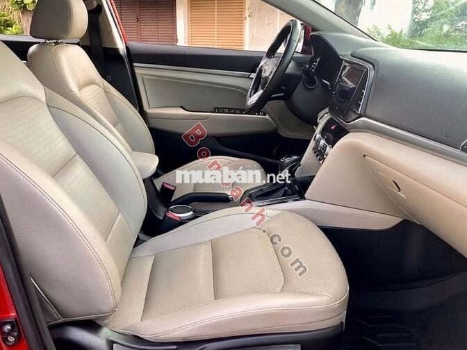Hyundai Elantra 2.0 AT 2019 bản full
