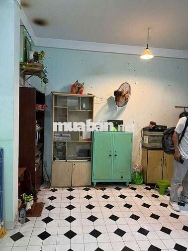 Chung cư tầng trệt vừa ở vừa KD buôn bán, 3pn