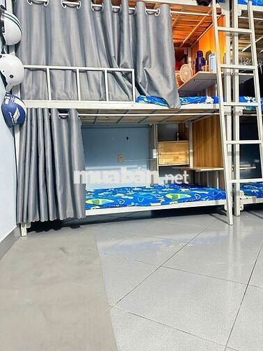 KTX CAO CẤP GÒ VẤP DÀNH CHO SINH VIÊN & NGƯỜI ĐI LÀM