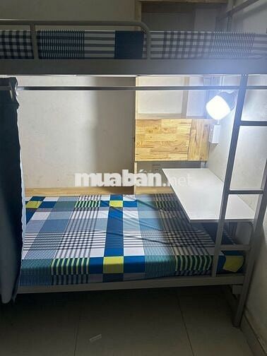 KTX CAO CẤP GÒ VẤP DÀNH CHO SINH VIÊN & NGƯỜI ĐI LÀM