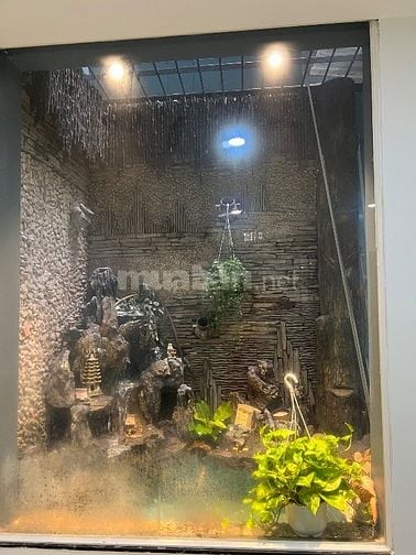 Bán Nhà Mặt Phố Đồng Đen, vị trí sầm uất nhất, view đẹp, hiện đại 22,5