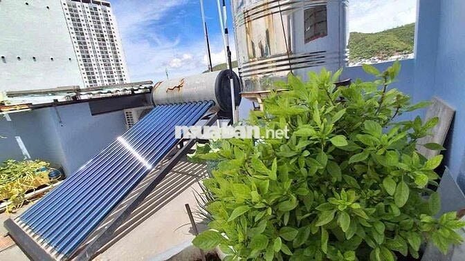 *Bán nhà 3 tầng căn góc gần biển đường Phước Tường- Phước Long-