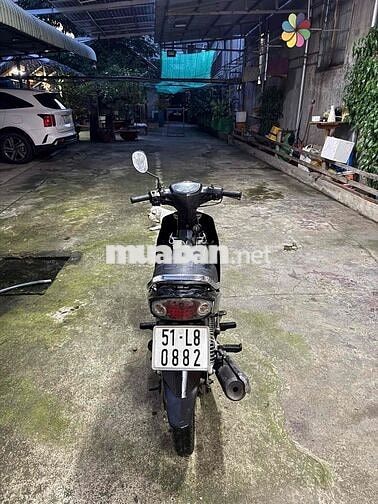 ce yamaha sirius đoi 2007