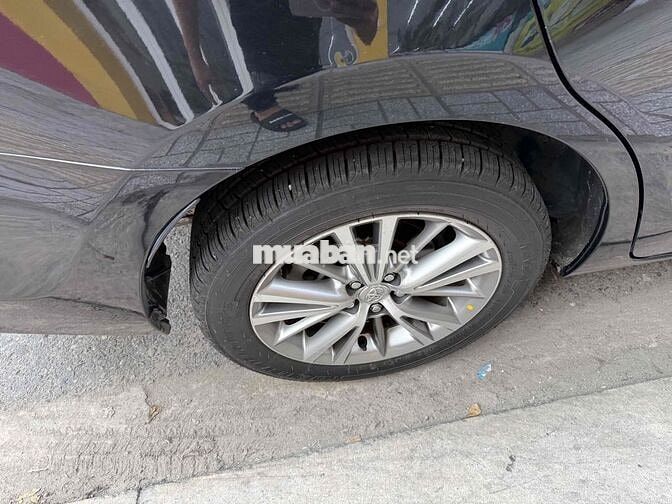 Toyota Corolla Altis G 2016 Siêu cọp 85.000KM