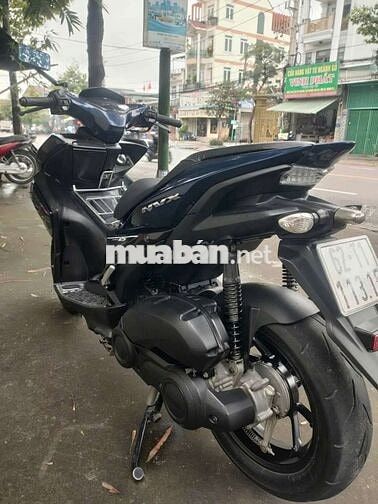 NVX khóa Smk thắng ABS xe đẹp máy rin êm