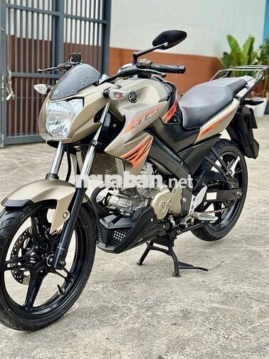 Yamaha FZ150I đẹp liền lạc. Zin. Chính chủ