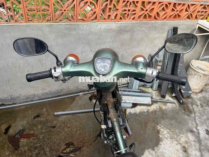 xe cub 81/70 bs 61