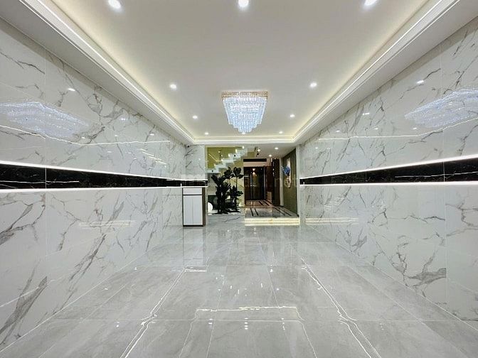 MẶT TIỀN KD ĐƯỜNG 18M-SẴN DÒNG TIỀN-DT:80M2-4TẦNG-LÊ TRỌNG TẤN-TÂN PHÚ