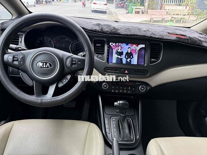 Kia Rondo 2019 Rondo GAT - 36000 km Siêu mới