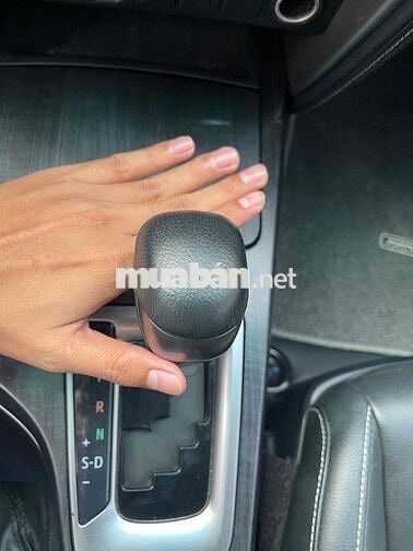Toyota Fortuner 2.4AT 2022 giá thương lượng