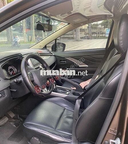 Mitsubishi Xpander 1.5 AT 2021 - 475 Triệu