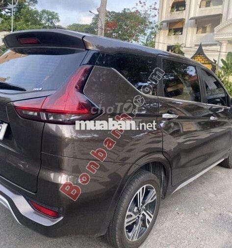 Mitsubishi Xpander 1.5 AT 2021 - 475 Triệu