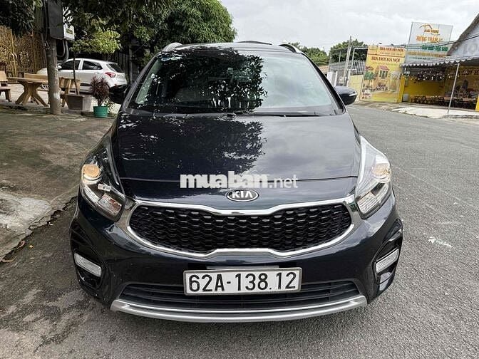 Kia Rondo 2019 Rondo GAT - 36000 km Siêu mới