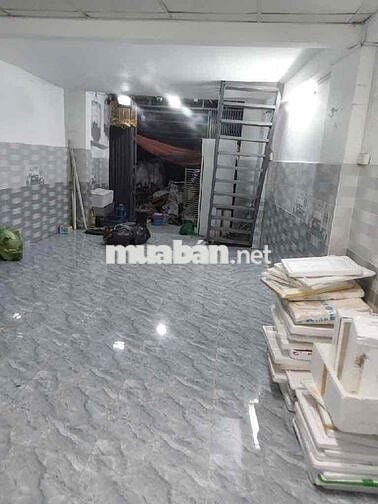 CHỦ GẤP BÁN - GIẢM GIÁ MẠNH - ĐƯỜNG SỐ 1, BÌNH TÂN - DT 130M2