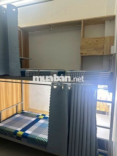 KTX CAO CẤP GÒ VẤP DÀNH CHO SINH VIÊN & NGƯỜI ĐI LÀM