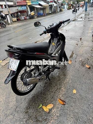 xe yamaha sirius đoi 2007
