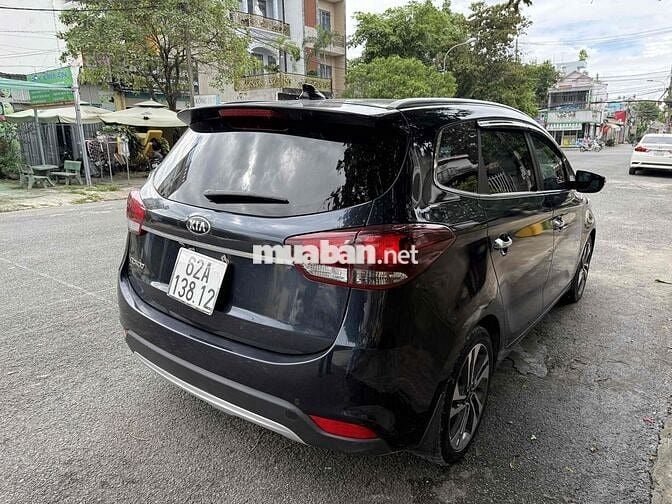 Kia Rondo 2019 Rondo GAT - 36000 km Siêu mới