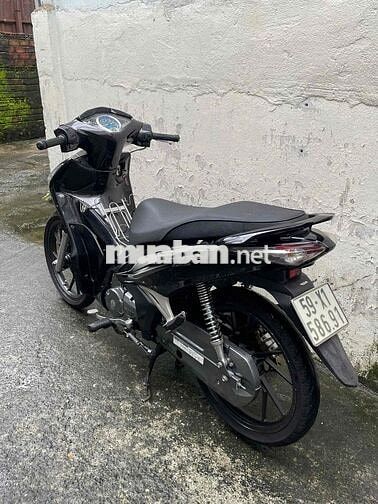 Future 2 đĩa chính chủ máy zin đẹp