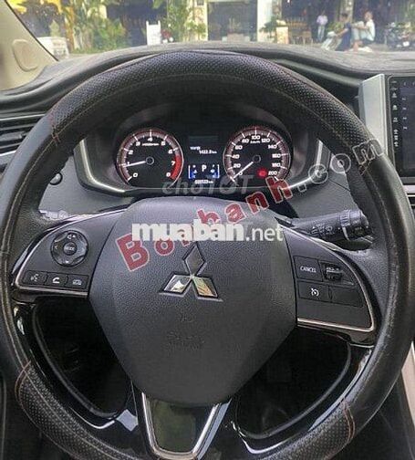 Mitsubishi Xpander 1.5 AT 2021 - 475 Triệu