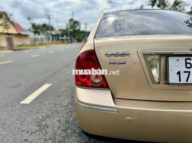 2004 GHIA 1.8 AT - 100000 km