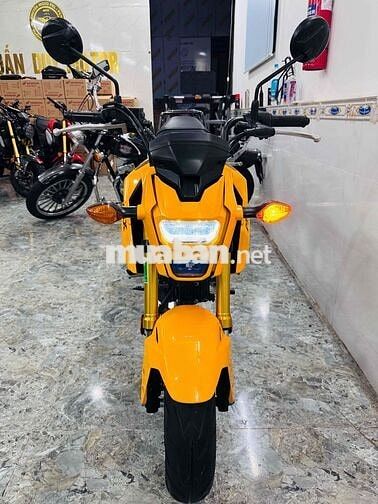 bán msx125 sx 2020 mới 95%