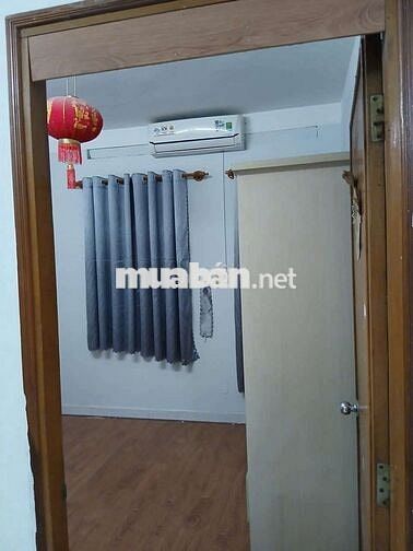 Chung cư tầng trệt vừa ở vừa KD buôn bán, 3pn