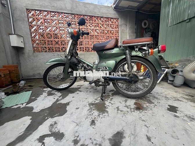 xe cub 81/70 bs 61