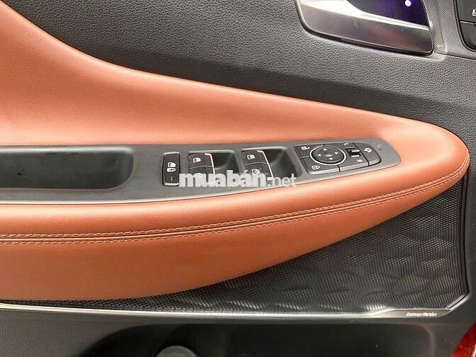 Hyundai SantaFe 2.2Premium 4x4 AT 2021 bản Dầu