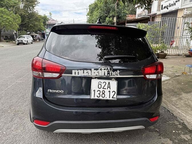 Kia Rondo 2019 Rondo GAT - 36000 km Siêu mới