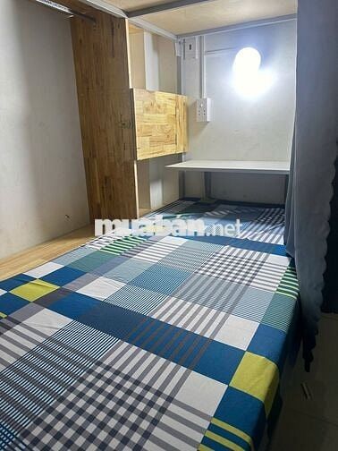 KTX CAO CẤP GÒ VẤP DÀNH CHO SINH VIÊN & NGƯỜI ĐI LÀM