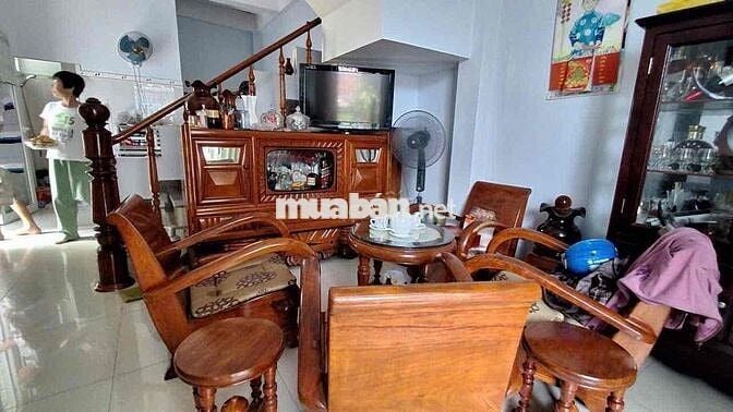 *Bán nhà 3 tầng căn góc gần biển đường Phước Tường- Phước Long-
