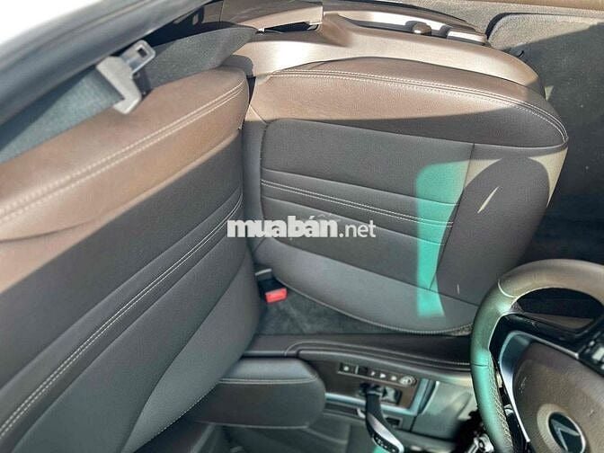 VinFast Lux A2.0 2020 Plus 2.0 AT - 100000 km