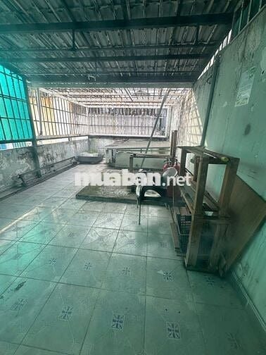 CHO THUÊ NHÀ CHÍNH CHỦ GÒ VẤP DT 268M2, SÂN VÀ HẺM XE HƠI