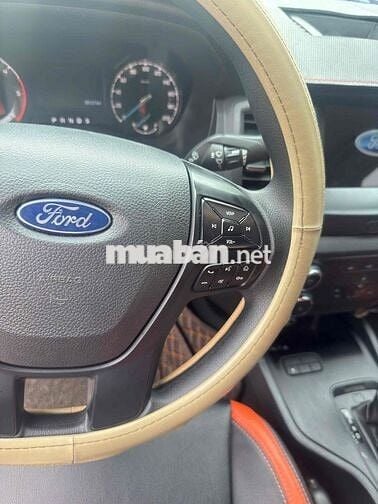 Ford Ranger 2021 XLS AT 2.2 Nhập Thái Lan