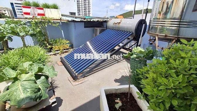 *Bán nhà 3 tầng căn góc gần biển đường Phước Tường- Phước Long-