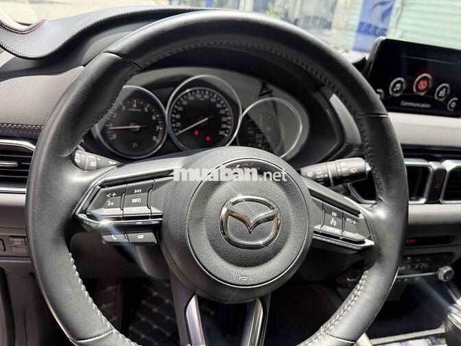 Mazda CX 5 2022 Luxury - 14000 km Mới đét