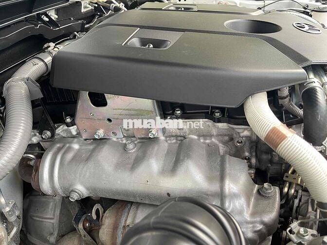 Toyota Fortuner 2.4AT 2022 giá thương lượng