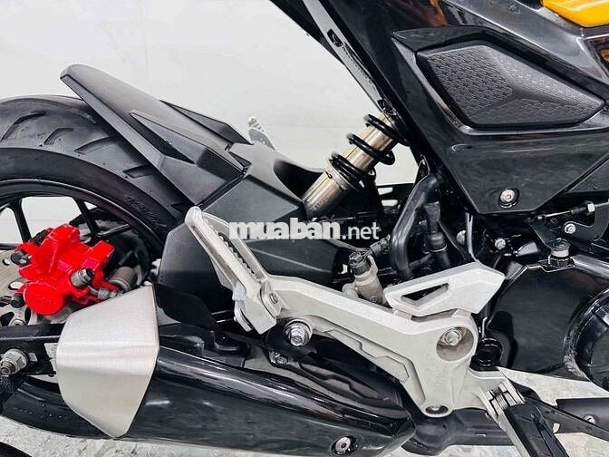 bán msx125 sx 2020 mới 95%