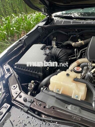 Toyota Fortuner 2018 2.8V 4x4 AT