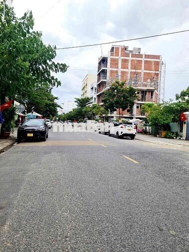 Bán lô đất MT Hồ Nghinh , sát Võ Văn Kiệt