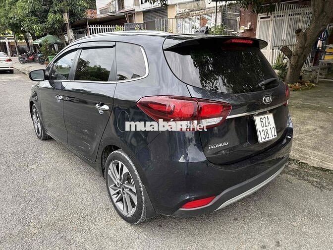 Kia Rondo 2019 Rondo GAT - 36000 km Siêu mới