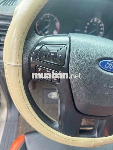 Ford Ranger 2021 XLS AT 2.2 Nhập Thái Lan