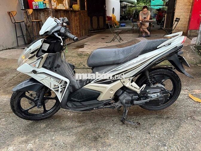 xe yamaha novo5