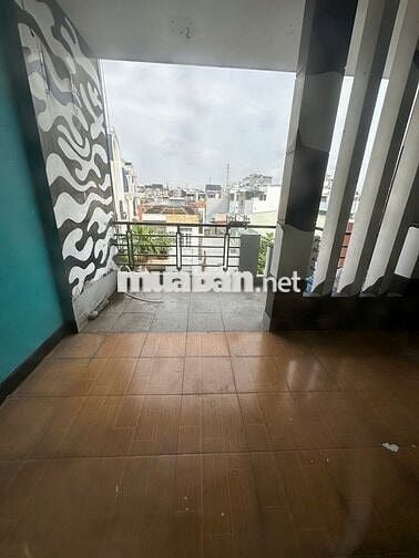 CHO THUÊ NHÀ CHÍNH CHỦ GÒ VẤP DT 268M2, SÂN VÀ HẺM XE HƠI