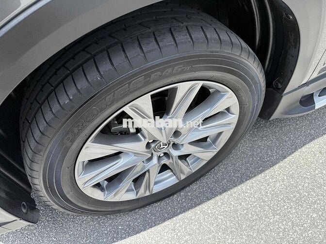 Mazda CX 5 2022 Luxury - 14000 km Mới đét