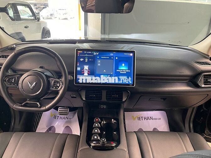 VinFast VF8 2023 Eco Pin SDI - 33000 km