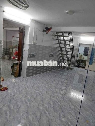 CHỦ GẤP BÁN - GIẢM GIÁ MẠNH - ĐƯỜNG SỐ 1, BÌNH TÂN - DT 130M2